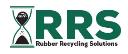 Rubber Recycling Solutions logo